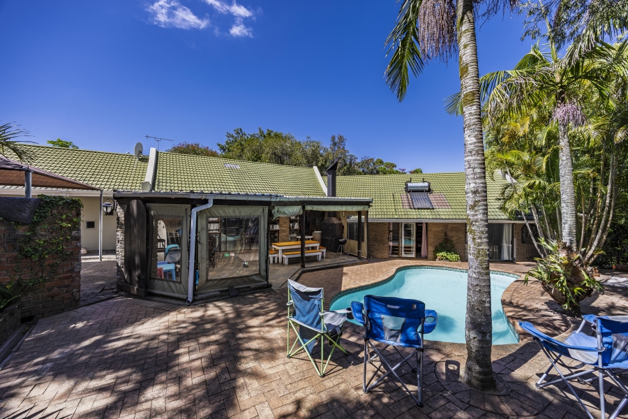 4 Bedroom Property for Sale in Nahoon Valley Park Eastern Cape